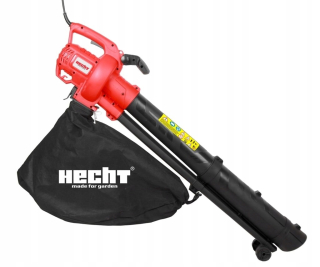 Nemysli si, že sa vrátim na chvíľu. 3300 V HECHT 3003