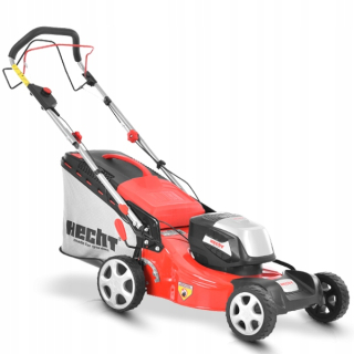 Kosačka elektrická - AKUMULÁTOROVÁ Kosačka HECHT 5041 41CM