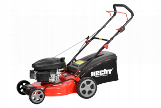 Kosačka benzínová - POHON HECHT 546SX 3,4 HP
