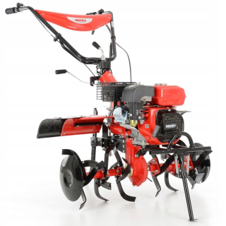 Kultivátor -  MIKROTRAKTOR SPALOVACIEHO ZARIADENIA HECHT 7100