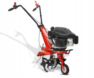 Kultivátor - HECHT 761R Oj s benzínovým motorom MOC 5 KM 36CM
