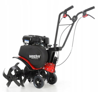 Kultivátor - HECHT 790 BS SPALOVAČ VÝVOJA 6,5 HP