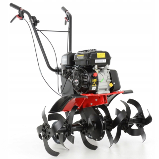 Kultivátor - HECHT 790BS DEVELOPER SPALOVANIA 4,5 HP