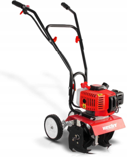 Kultivátor - Benzínový kultivátor HECHT Tiller MOC 2 KM
