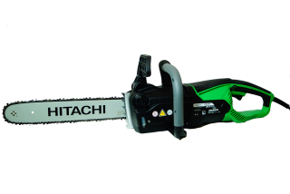 Píla - ELEKTRICKÝ REŤAZOVÝ PÍL HITACHI CS35Y 2000 W