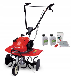 Kultivátor - HONDA GLOTAGRAPER RYBUŽIŤ F 220 GE MINI MINI