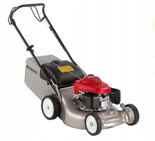 Kosačka benzínová - POHON JAZDCOVEJ BENZÍNOVEJ kosačky HONDA HRG 466C1