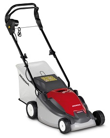 Kosačka elektrická - ELEKTRICKÁ Kosačka HONDA HRE 370A 1300W