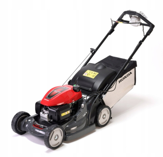 Kosačka benzínová - Honda kosačka HRX 476C2 VKE