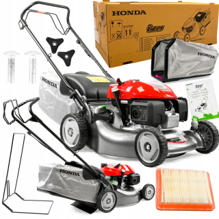 Kosačka benzínová - SPALOVACIA Kosačka HONDA HRG 466C1 SILNÁ NOVINKA 2020