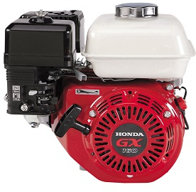 Vibračná doska - HONDA ORIGINÁLNY MOTOR GX160 20mm KOMPAKTOR !!!