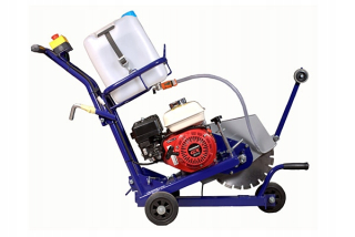 Píla na - HONDA SHARKY ASPHALT CUTTER 351