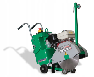 Píla na - HONDA SHARKY ASPHALT CUTTER 400