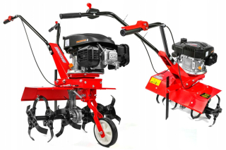 Kultivátor Hortmasz 56 cm 3300 W 4 HP