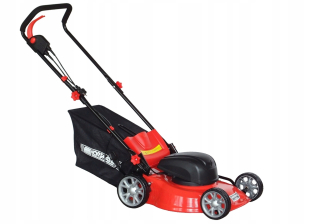 Kosačka elektrická - HORTMASZ Elektrická kosačka 1600W indukcia 40cm