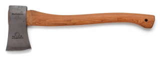 Sekera, kálačka - HULTAFORS TREKKING AXE H 009 SV 900g