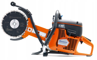 Píla na - REZAČ NA DISKY HUSQVARNA K 760 CUT-N-BREAK