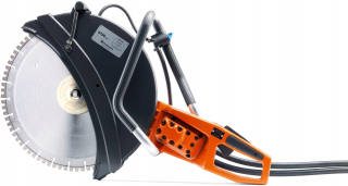 Píla na - HYDRAULICKÝ REZACÍ STROJ HUSQVARNA K2500 H 400 mm