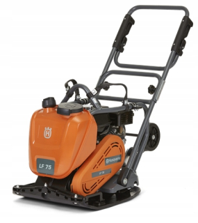 Vibračná doska - HUSQVARNA LF75 ROKOV HONDA KOMPAKTOR 50cm. 100kg.