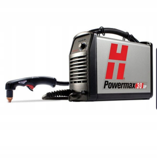 Plazmová rezačka - HYPERTHERM POWERMAX 30XP
