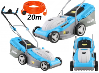 Elektrická kosačka 1700 W Handy YK1738B