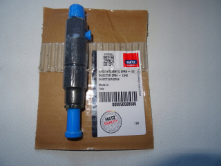 Vibračná doska - Hatz 1D42 Injector Injector