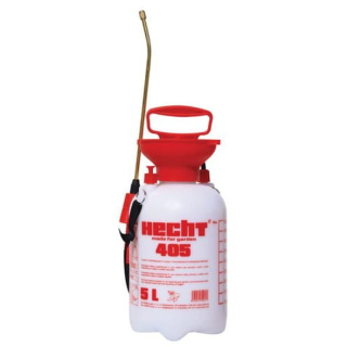 Postrekovač - HECHT 405 Ručný postrekovač 5 litrov