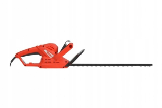 Nožnice - HECHT 608 Elektrické 520W Hedge Secura