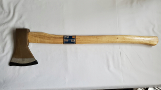 Sekera s drevenou rukoväťou Higo 5311 1250g