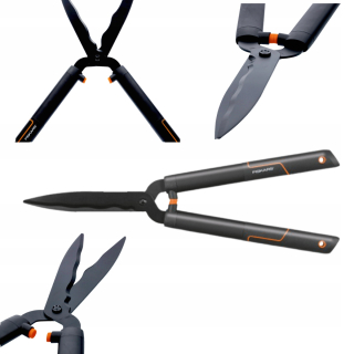Fiskars ručné nožnice 58 cm