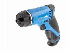 Skrutkovač Hoegert Technik, napájaný z batérie 7,2 V HT2E212