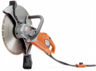 Píla na - HUSQVARNA K4000 WET - NO SHIRTH