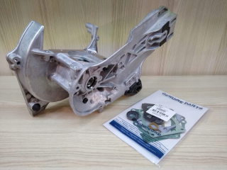 Kľuková skriňa pre pílu Husqvarna K770