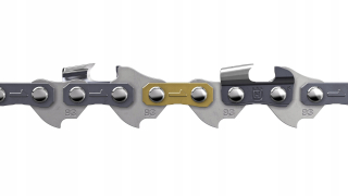 Píla - Husqvarna.reťaz X-CUT S93G 3/8 ”1,3 mm, 45 článkov