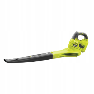 Hybridný fúkač lístia 18 V alebo 230 V / 1x tryska OBL1820H RYOBI bez akumulátora a nabíjačky