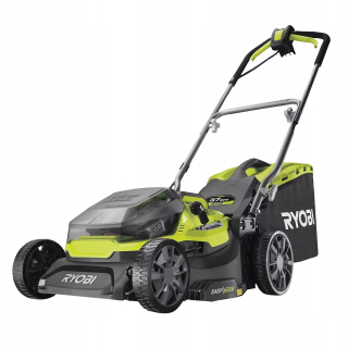 Kosačka elektrická - 18 V hybridná kosačka so šírkou záberu 37 cm