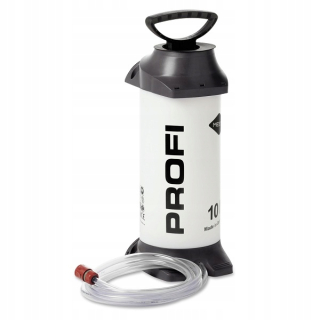Postrekovač - Hydronetka MESTO 10 l, na vrtné súpravy / rezačky