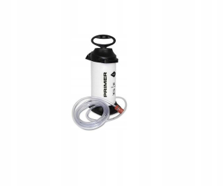 Vrtačka - Hydronetka MESTO 5 l na vrtné súpravy pre rezačky 3237W