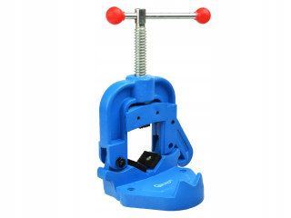 Zverák - LIATINOVÝ ŽELEZO 2 '' HYDRAULICKÝ POTRUBNÝ ZVER
