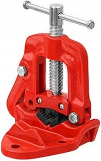 Zverák -  Obec pre hydraulické liatiny liatiny 3 "