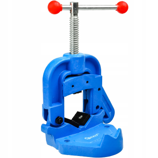 Zverák - Hydraulické železné liatiny pre rúrky 2 ''
