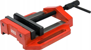 Zverák - Stroj zverák 150 mm yato yt-65073