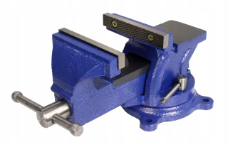 Zverák - INŽINIERSKY ZVER 150 mm rotačný