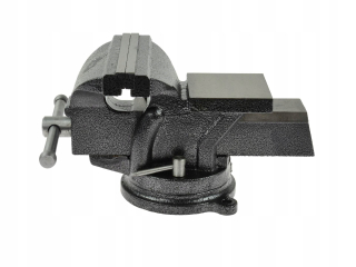 Zverák - Bezpečnosť 60mm 6 "Splitwork rotačný typ hobby