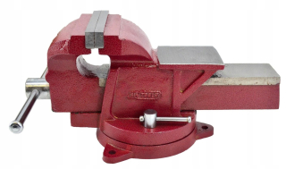 Zverák - Pomalé ruské rotačné ťažké 6 150mm awtools