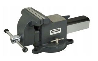 Zverák - OTOČNÝ VISKUS HD 125MM 83-067 STANLEY