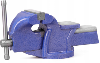 Zverák - Bezpečnosť Solid 100 mm Solid ANTIL