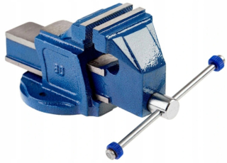 Zverák - Jednotka, pevný zámočník 125mm schmith