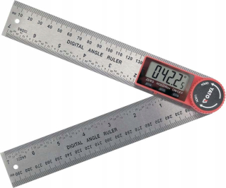 Digitálny uhlomer Yato YT-71003 200