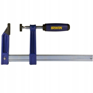 Svorky - ŠROUBOVACIA SVORKA IRWIN M TYP 120 / 300mm